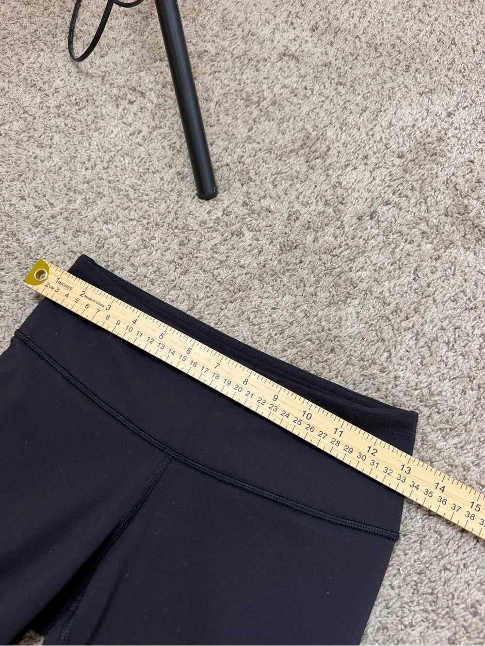 Lululemon Align Leggings Black Size 4